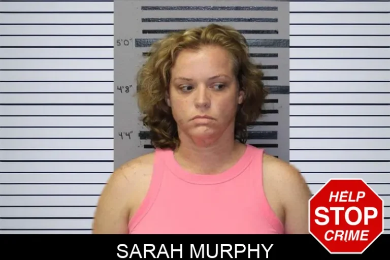 Sarah Murphy