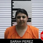 Sarah Perez mugshot – Murray County , Georgia Sarah Perez mugshot