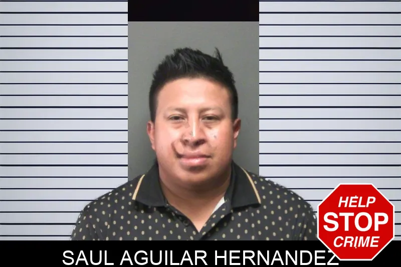 Saul Aguilar Hernandez mugshot – Cherokee County , Georgia Saul Aguilar Hernandez mugshot