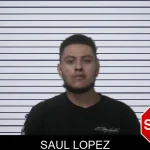 Saul Lopez mugshot – Sumter County , Georgia Saul Lopez mugshot