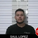 Saul Lopez mugshot – Sumter County , Georgia Saul Lopez mugshot