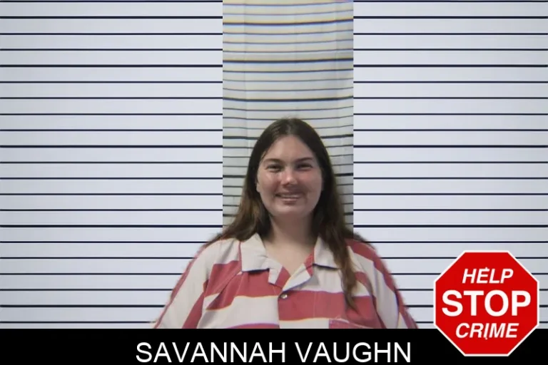 Savannah Vaughn