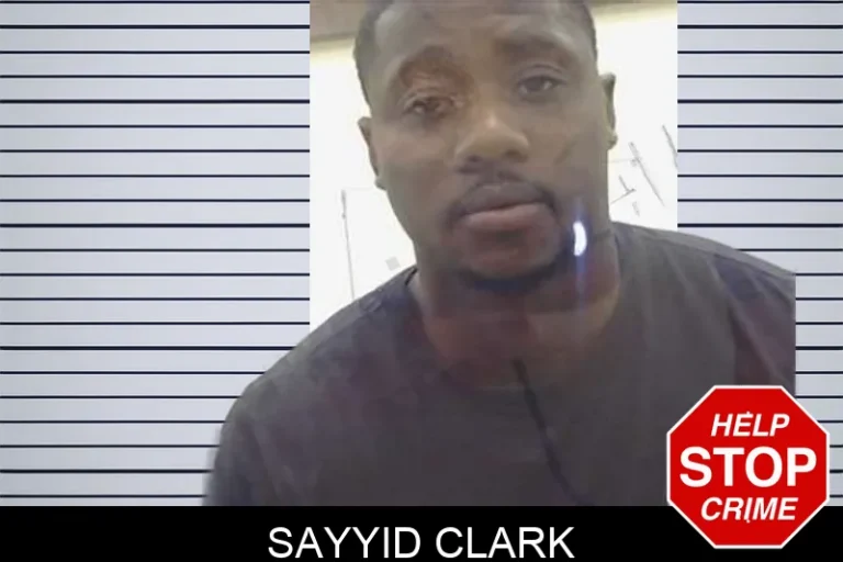 Sayyid Clark
