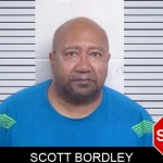Scott Bordley mugshot – Washington County , Georgia Scott Bordley mugshot