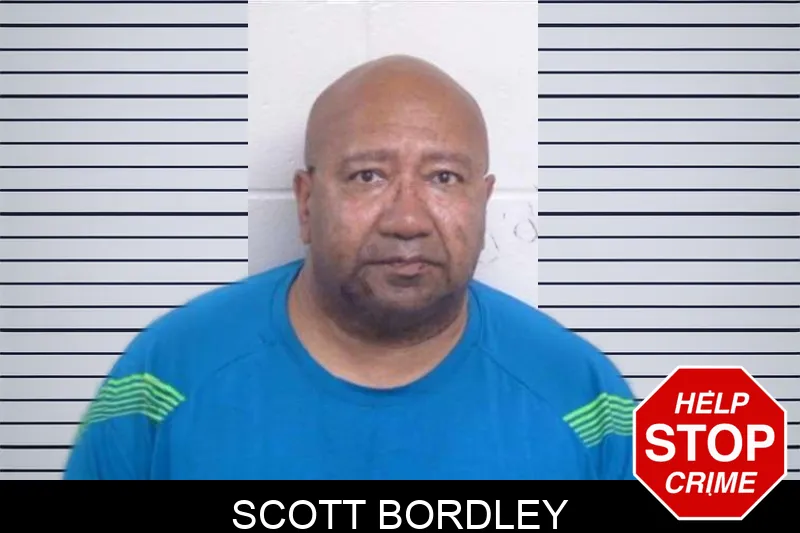 Scott Bordley mugshot – Washington County , Georgia Scott Bordley mugshot
