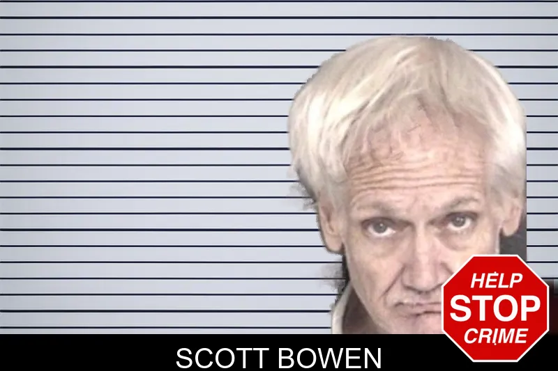 Scott Bowen mugshot – Barrow County , Georgia Scott Bowen mugshot
