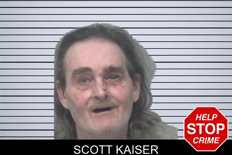 Scott Kaiser mugshot – Gwinnett County , Georgia Scott Kaiser mugshot
