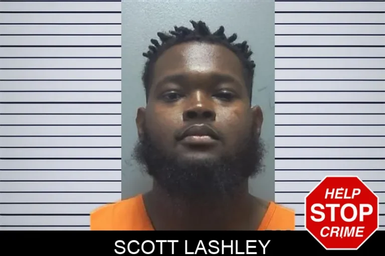 Scott Lashley