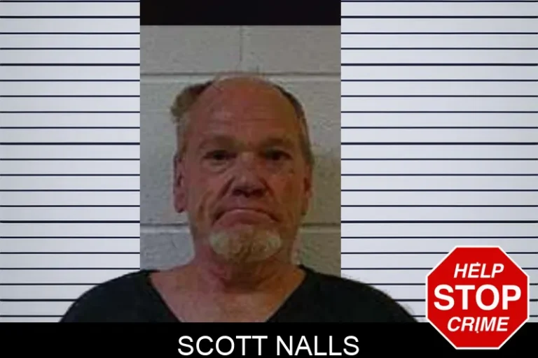 Scott Nalls