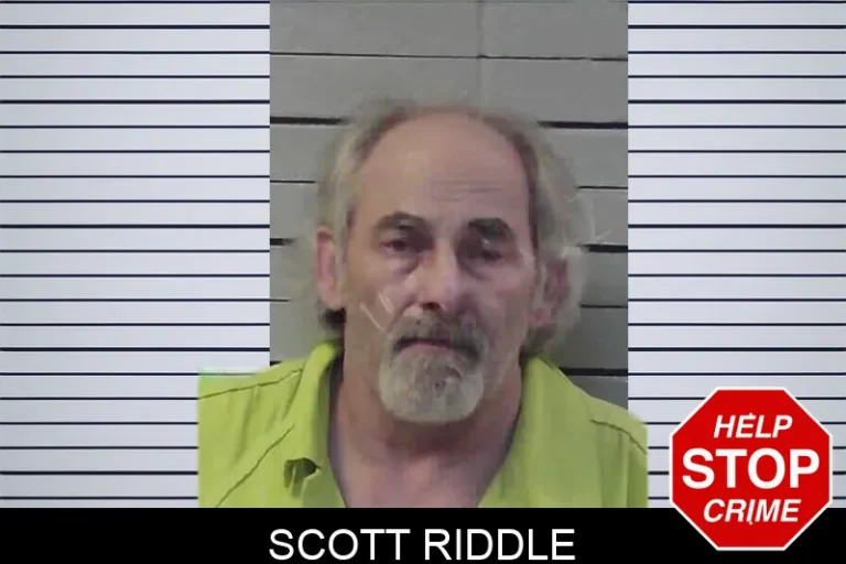 Scott Riddle