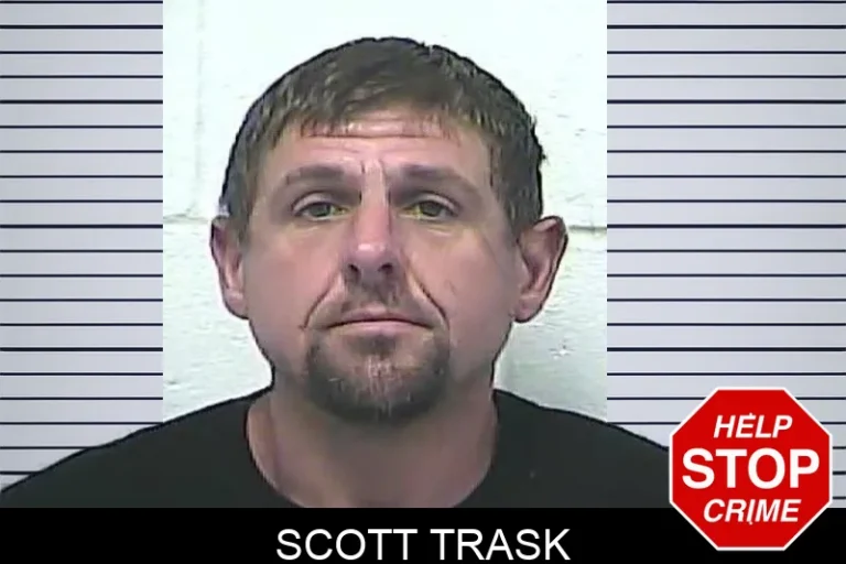 Scott Trask