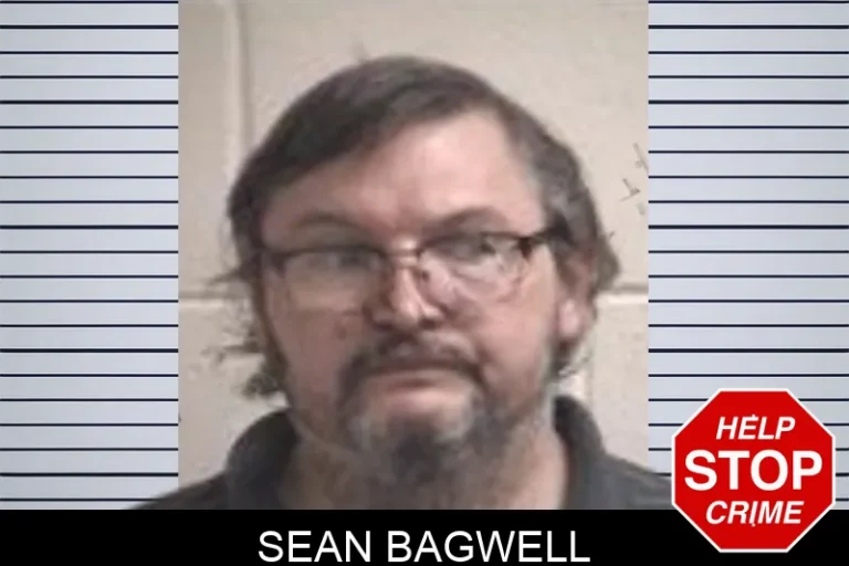 Sean Bagwell