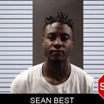 Sean Best mugshot – DeKalb County , Georgia Sean Best mugshot