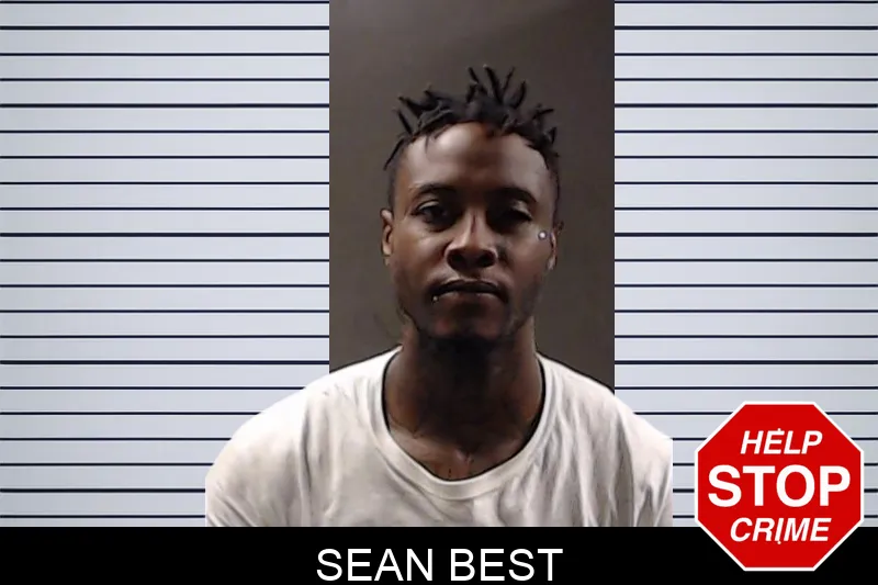 Sean Best mugshot – DeKalb County , Georgia Sean Best mugshot