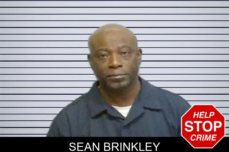 Sean Brinkley mugshot – Fulton County , Georgia Sean Brinkley mugshot