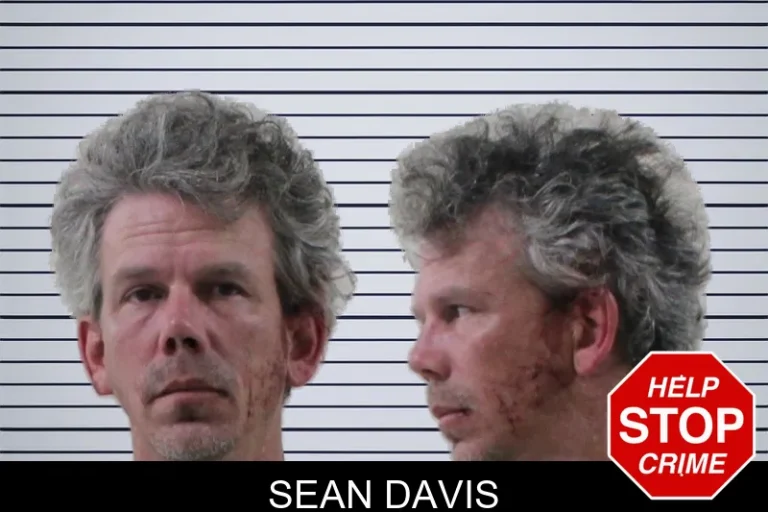 Sean Davis