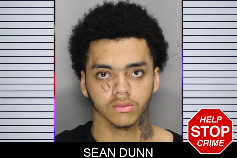 Sean Dunn mugshot – Cobb County , Georgia Sean Dunn mugshot