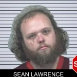 Sean Lawrence mugshot – Gwinnett County , Georgia Sean Lawrence mugshot
