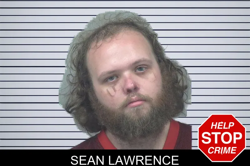 Sean Lawrence mugshot – Gwinnett County , Georgia Sean Lawrence mugshot