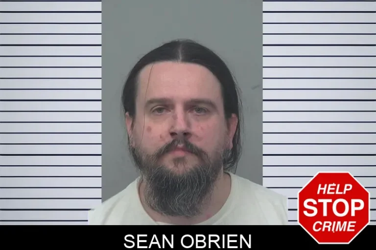 Sean Obrien