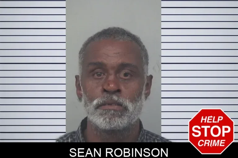 Sean Robinson mugshot – Gwinnett County , Georgia Sean Robinson