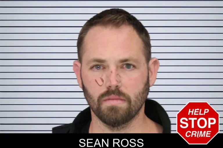 Sean Ross
