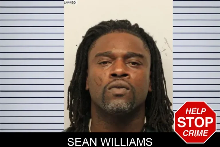 Sean Williams