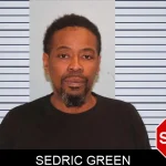 Sedric Green mugshot – Grady County , Georgia Sedric Green mugshot