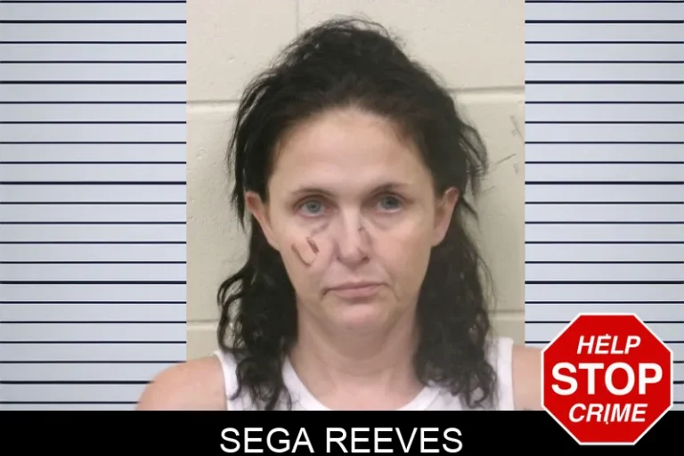 Sega Reeves