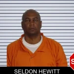 Seldon Hewitt mugshot – Rockdale County , Georgia Seldon Hewitt mugshot