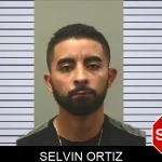 Selvin Ortiz mugshot