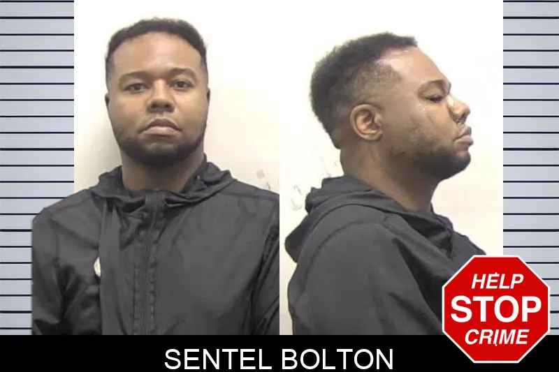 Sentel Bolton mugshot – Clarke County , Georgia Sentel Bolton mugshot