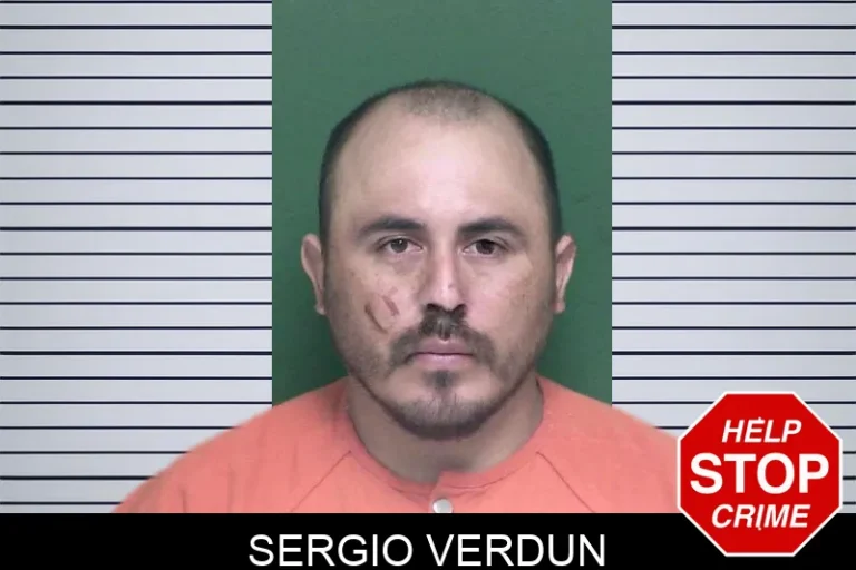 Sergio Verdun