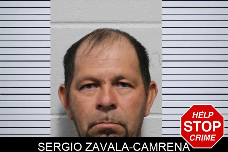 Sergio Zavala-Camrena