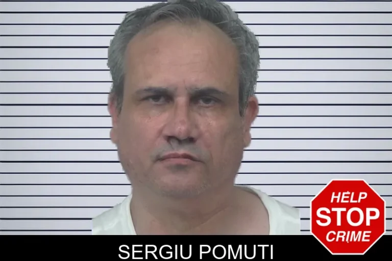 Sergiu Pomuti