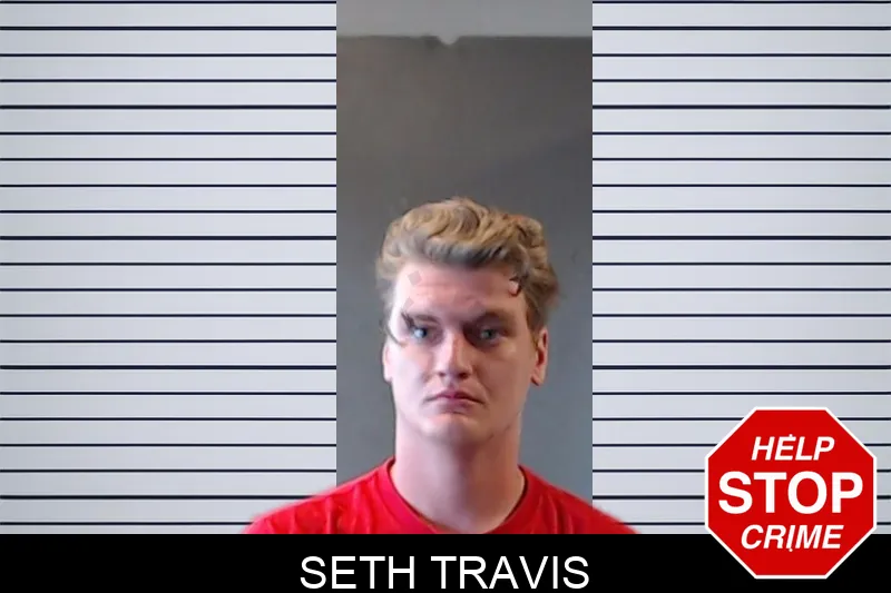 Seth Travis mugshot – DeKalb County , Georgia Seth Travis mugshot