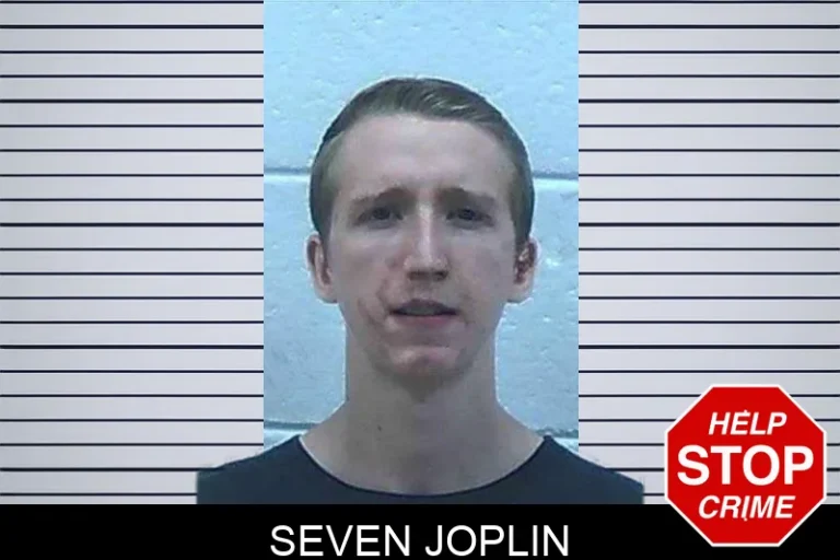 Seven Joplin