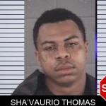 Sha’Vaurio Thomas mugshot – Spalding County , Georgia Sha’Vaurio Thomas mugshot