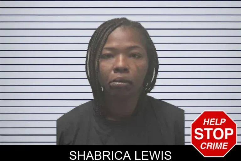 Shabrica Lewis