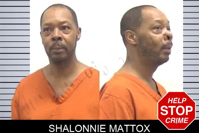 Shalonnie Mattox mugshot – Clarke County , Georgia Shalonnie Mattox mugshot