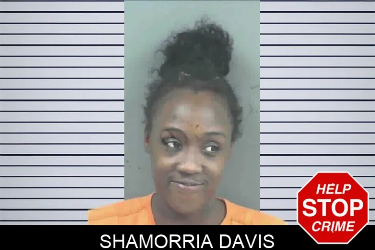 Shamorria Davis