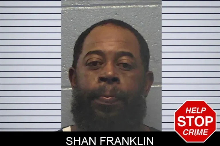 Shan Franklin