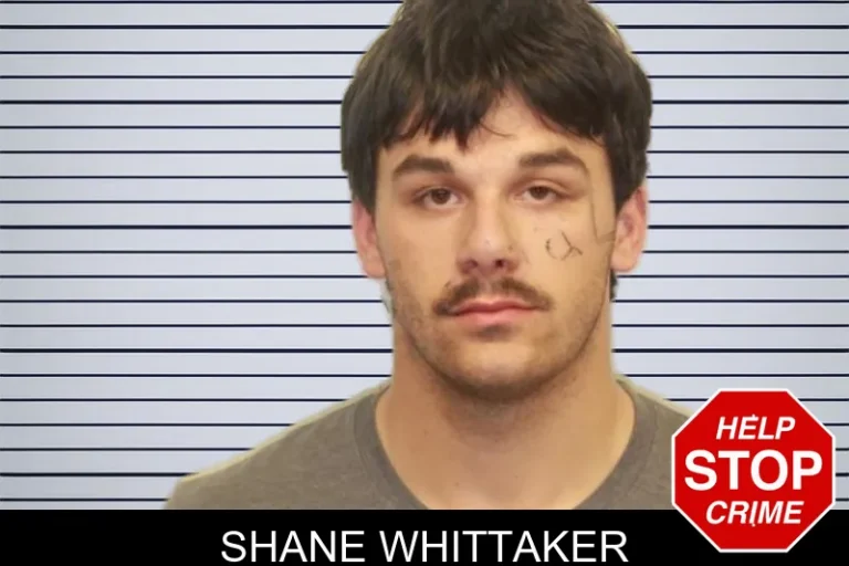 Shane Whittaker