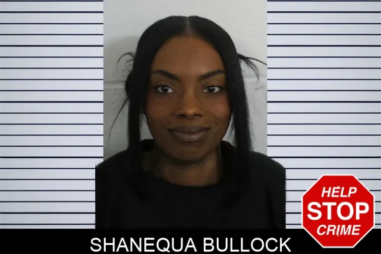 Shanequa Bullock