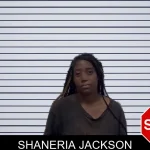 Shaneria Jackson mugshot – Irwin County , Georgia Shaneria Jackson mugshot
