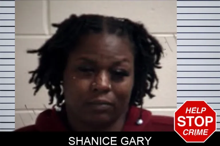 Shanice Gary