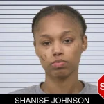 Shanise Johnson mugshot – Bulloch County , Georgia Shanise Johnson mugshot