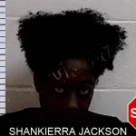Shankierra Jackson mugshot
