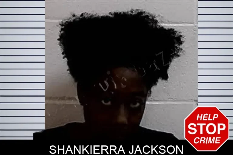 Shankierra Jackson mugshot – Decatur County , Georgia Shankierra Jackson