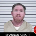 Shannon Abbott mugshot – Gordon County , Georgia Shannon Abbott mugshot